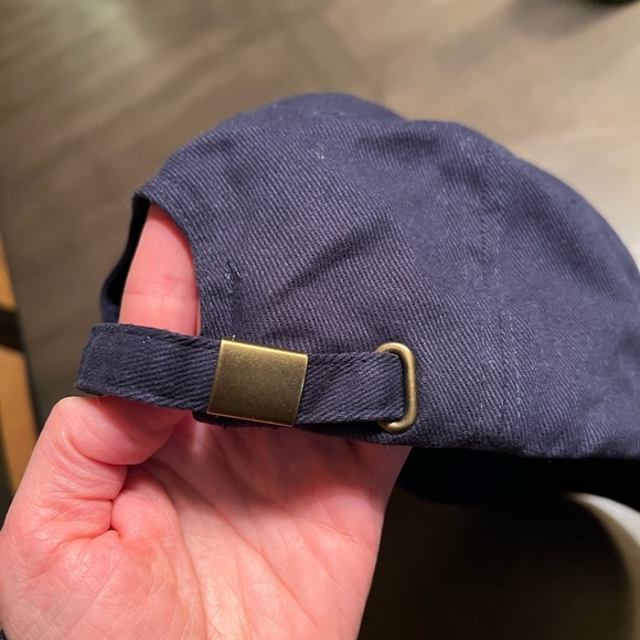 Grateful Dead (Terrapin Nation) Hat - Picture 3 of 3